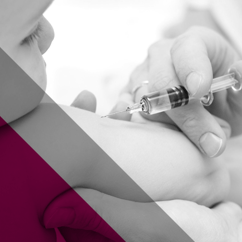 Vaccine for Children